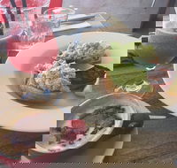 Marco's Italian Restaurant - LBG