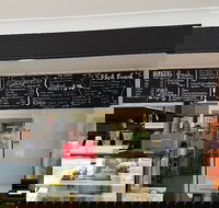 Pelican Cafe Takeaway - LBG