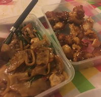 Sanook Thai Restaurant - LBG