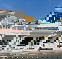 Shoal Bay Country Club - LBG