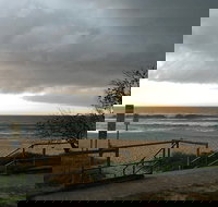 Spinnakers Killcare - LBG