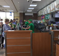 Subway - LBG