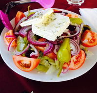 Zorba's Restaurant - LBG