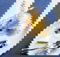 Bells at Killcare Restaurant  Bar - LBG