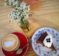 Bottletree Kitchen - LBG