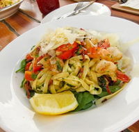 Cafe Enzo - LBG