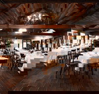 Circa 1876 Restaurant - LBG