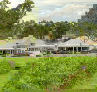 RidgeView RestaurantWines  Cottages - LBG