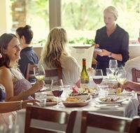 The Cellar Restaurant - LBG