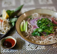 Anam Vietnamese Restaurant Bathurst - LBG