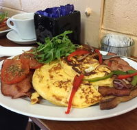 Blackheath Continental Deli - LBG