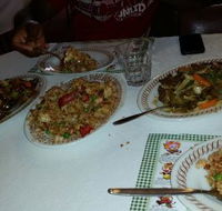 Central Chinese Restaurant