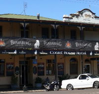 Court House Hotel