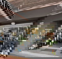 Deco Wine Bar  Restaurant