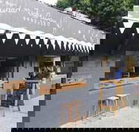 Fitzies - LBG