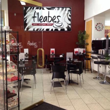 Fleabes - LBG 0