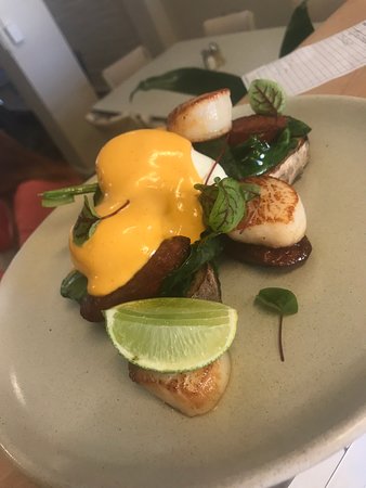 Hissy Fits Cafe - LBG 0