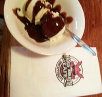 Hog's Breath Cafe