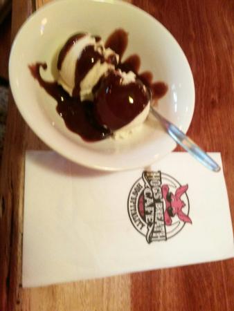 Hog's Breath Cafe - LBG 0