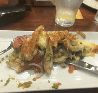 Neros Cafe
