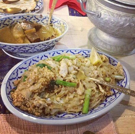 New Thai - LBG 0