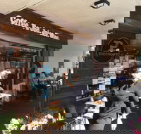 Piccolo's on William - LBG