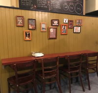 Pizza Delish - LBG