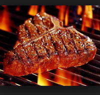 Smokey's Bar  Grill