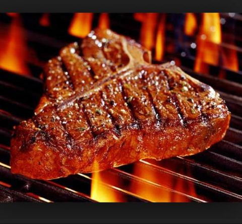 Smokey's Bar & Grill - LBG 0