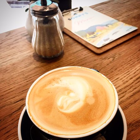 Sonny's Cafe - LBG 0