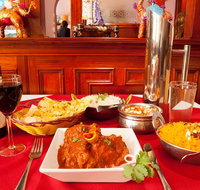 Tamarin Indian Restaurant Bathurst