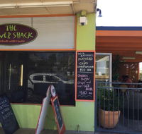 The Corner Shack