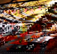 The Terrace Thai Cuisine - LBG