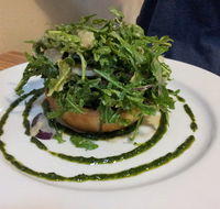 Wattle Cafe - LBG