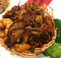 Wing Wah Tamworth Chinese Restaurant