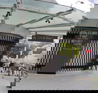 Ben and Sum Co Cafe and Nepalese restaurant - LBG