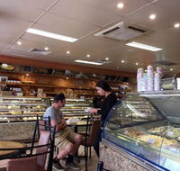 Bertoldo's Bakery - LBG