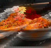 Bombay Spice House - LBG
