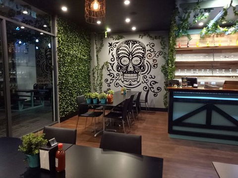 Burrito Bar Grafton - LBG 0
