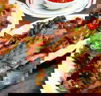 Canton Chinese Restaurant - LBG