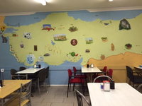 Cooma Cafe  Turkish Kebab  Pizza