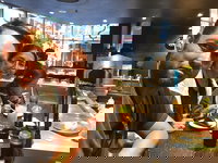 Cooma China Town Motel Chinese Restaurant