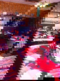 Cooma indian restaurant