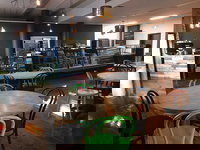 Cooma's Original Hotbake