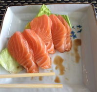 Crave sushi cafe - LBG