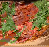 Crust Gourmet Pizza Bar Terrigal - LBG