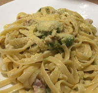 Giuseppe's Bar and Restaurant - LBG