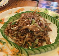 Golden City Restaurant - LBG