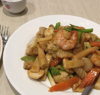 Happy Dragon Restaurant - LBG
