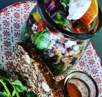 Haven Beach Cafe Restaurant - LBG